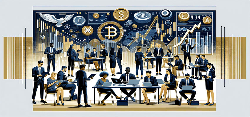 image of Finance