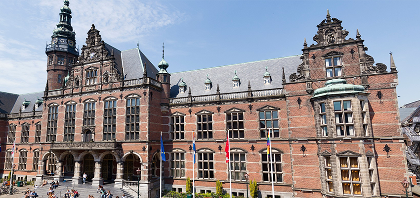 Photo 1 of University of Groningen