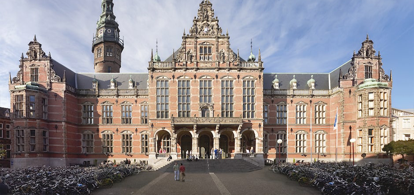 Photo 2 of University of Groningen