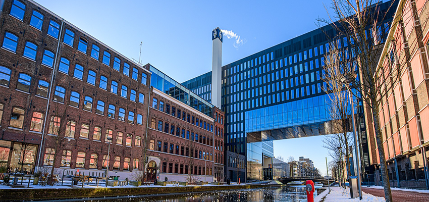 Photo 1 of University of Amsterdam