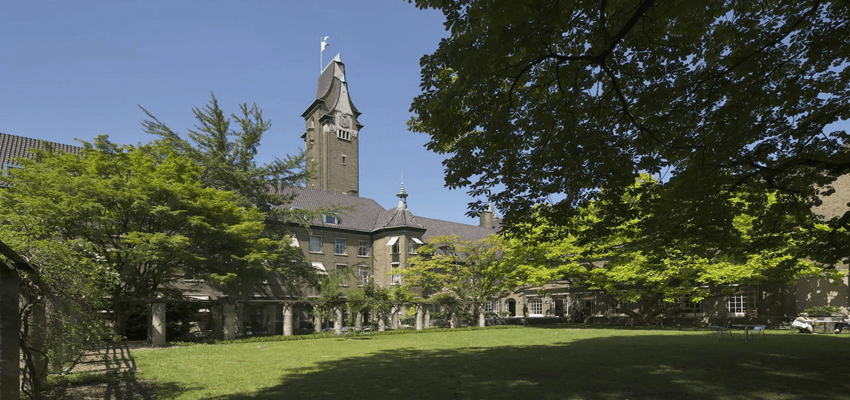 Photo 1 of Maastricht University