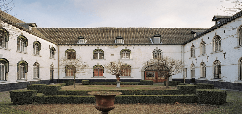 Photo 2 of Maastricht University