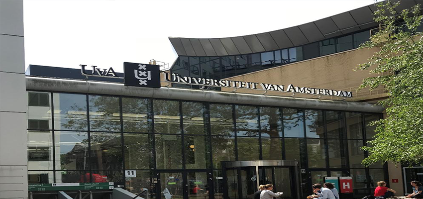 Photo 2 of University of Amsterdam