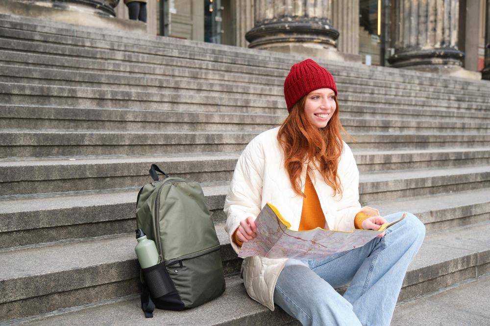 Complete Guide to Studying Abroad in 2024