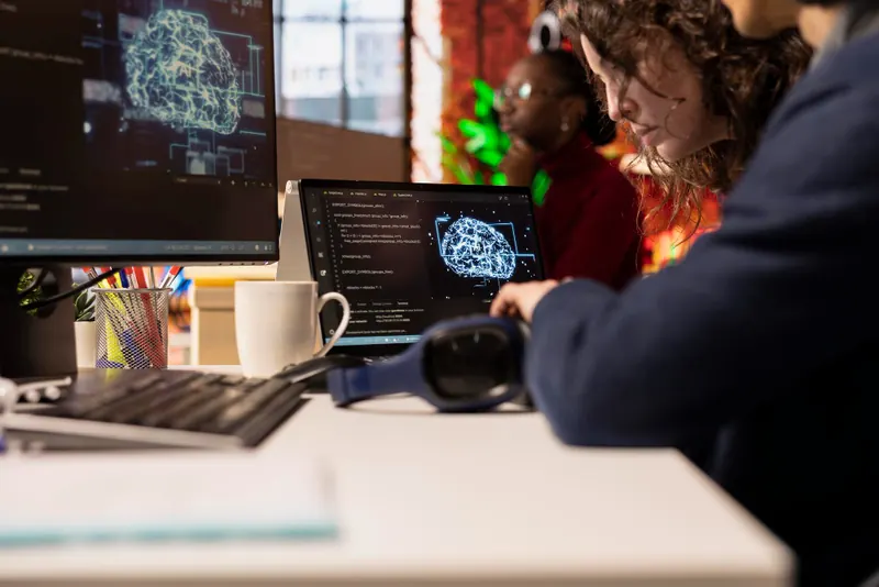 How AI is Transforming Study Abroad Planning