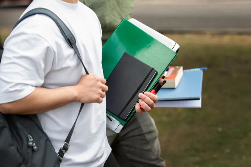 University & Program Insights: What to Look For
